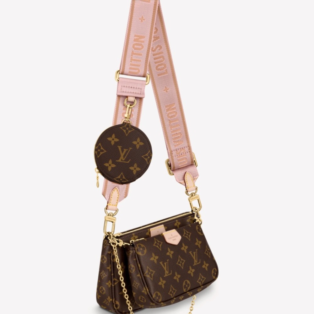 MULTI POCHETTE ACCESSOIRES